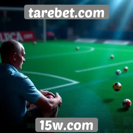 Recursos exclusivos do tarebet.com para jogadores
