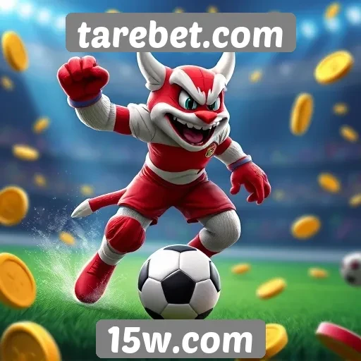 Comparativo de jogos disponíveis no tarebet.com