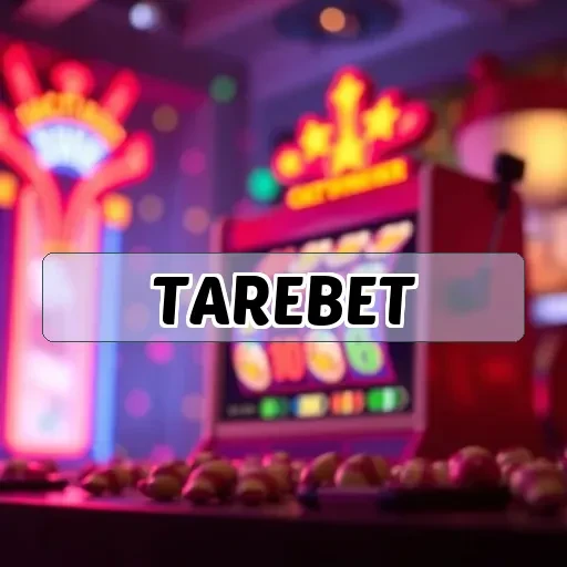 tarebet.com: Pagamentos Ágeis e Seguros no Mundo dos Jogos Online