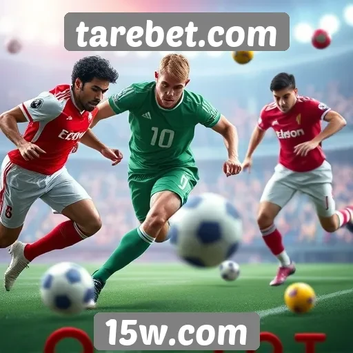 Análise dos jogos populares em tarebet.com