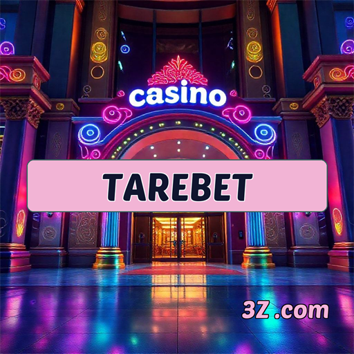 Promoção Imperdível em Tarebet.com: O Mundo dos Jogos Te Espera
