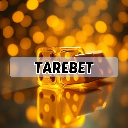 tarebet.com: Segurança de Dados em Jogos Online é Nosso Compromisso