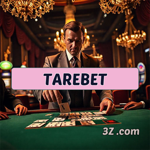 Slots Fascinantes em tarebet.com: Entre na Diversão Agora!