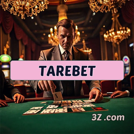 Slots Fascinantes em tarebet.com: Entre na Diversão Agora!