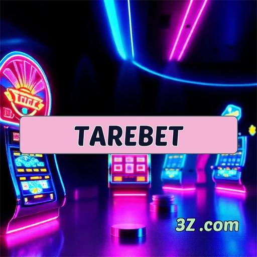 Experimente o VIP do tarebet.com e eleve seu jogo
